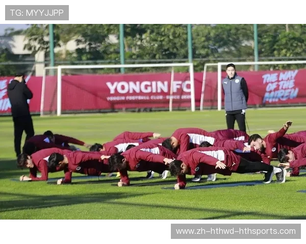 足球领导力冬训营：队长特训与团队凝聚力建设