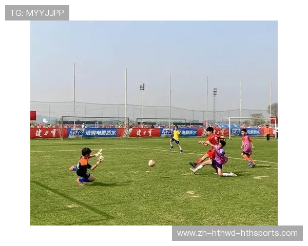 足球青训的长期规划，如何从小培养全面的足球人才